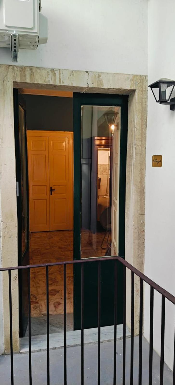 Baroque Bed and Breakfast Acireale Buitenkant foto