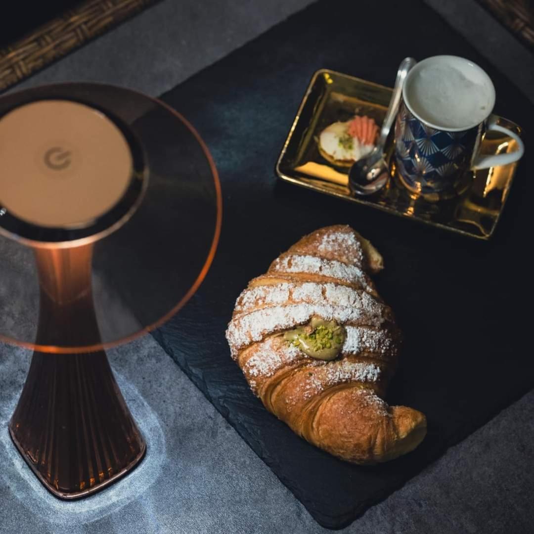 Baroque Bed and Breakfast Acireale Buitenkant foto