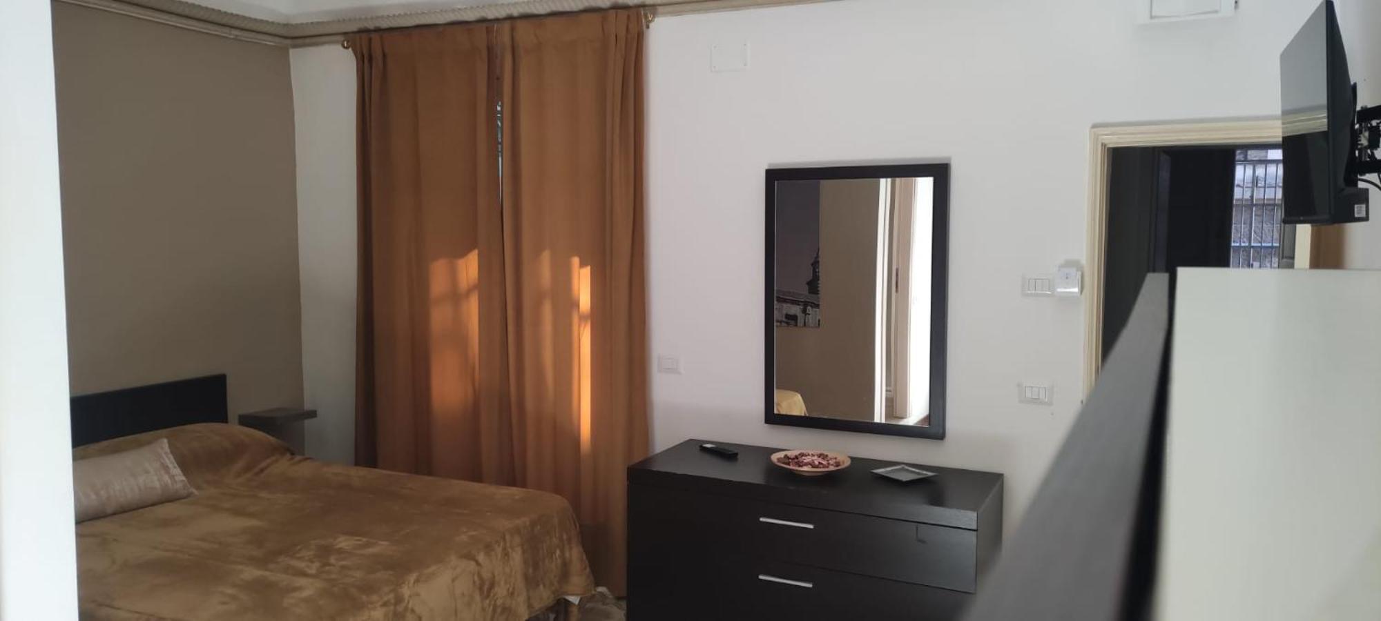 Baroque Bed and Breakfast Acireale Buitenkant foto