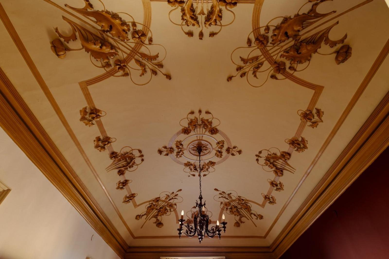 Baroque Bed and Breakfast Acireale Buitenkant foto