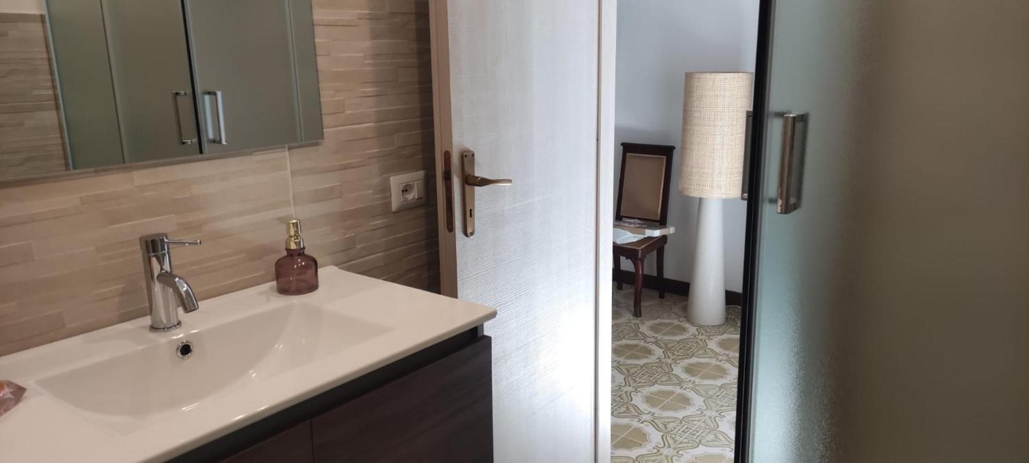Baroque Bed and Breakfast Acireale Buitenkant foto