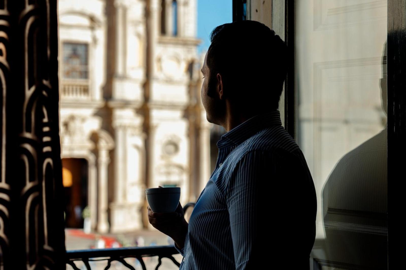Baroque Bed and Breakfast Acireale Buitenkant foto