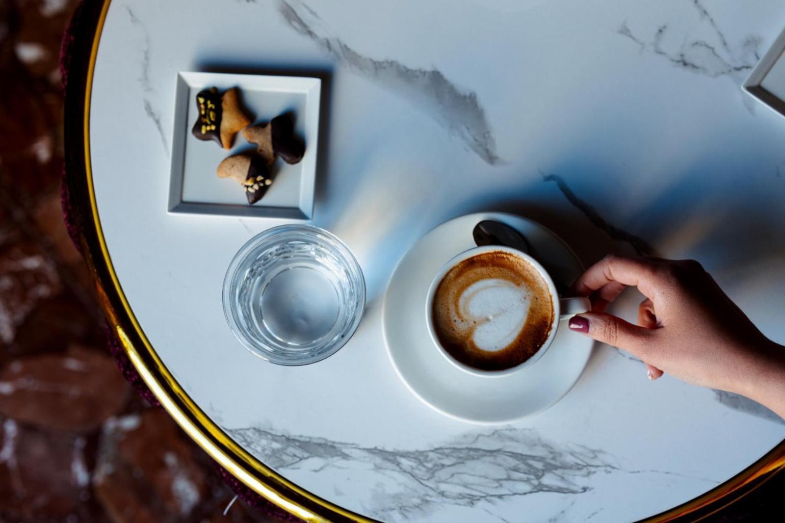 Baroque Bed and Breakfast Acireale Buitenkant foto